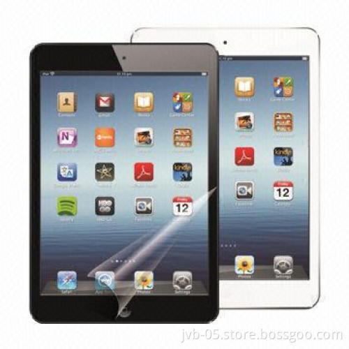 Screen covers for iPad